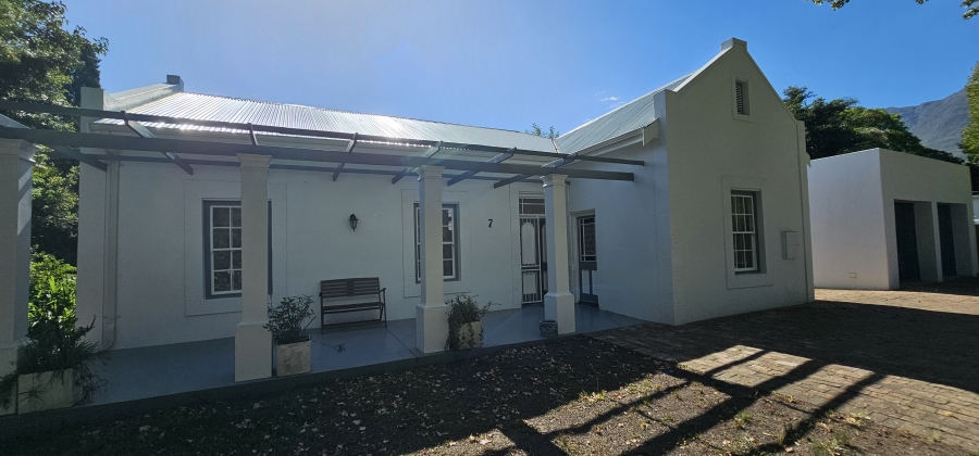 3 Bedroom Property for Sale in Swellendam Western Cape